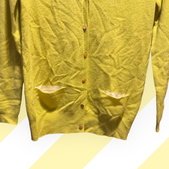 ** NWT LANVIN En Bleu Sweater - Picture 5 of 9